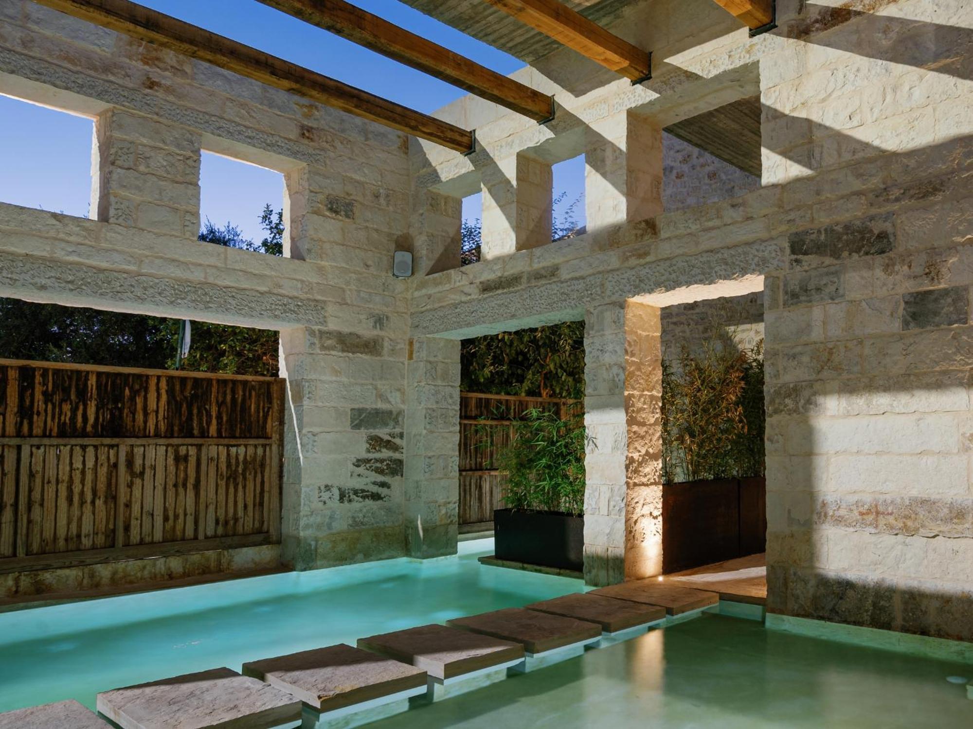 Amalen Suites Adults Only Rethymno  Exterior photo