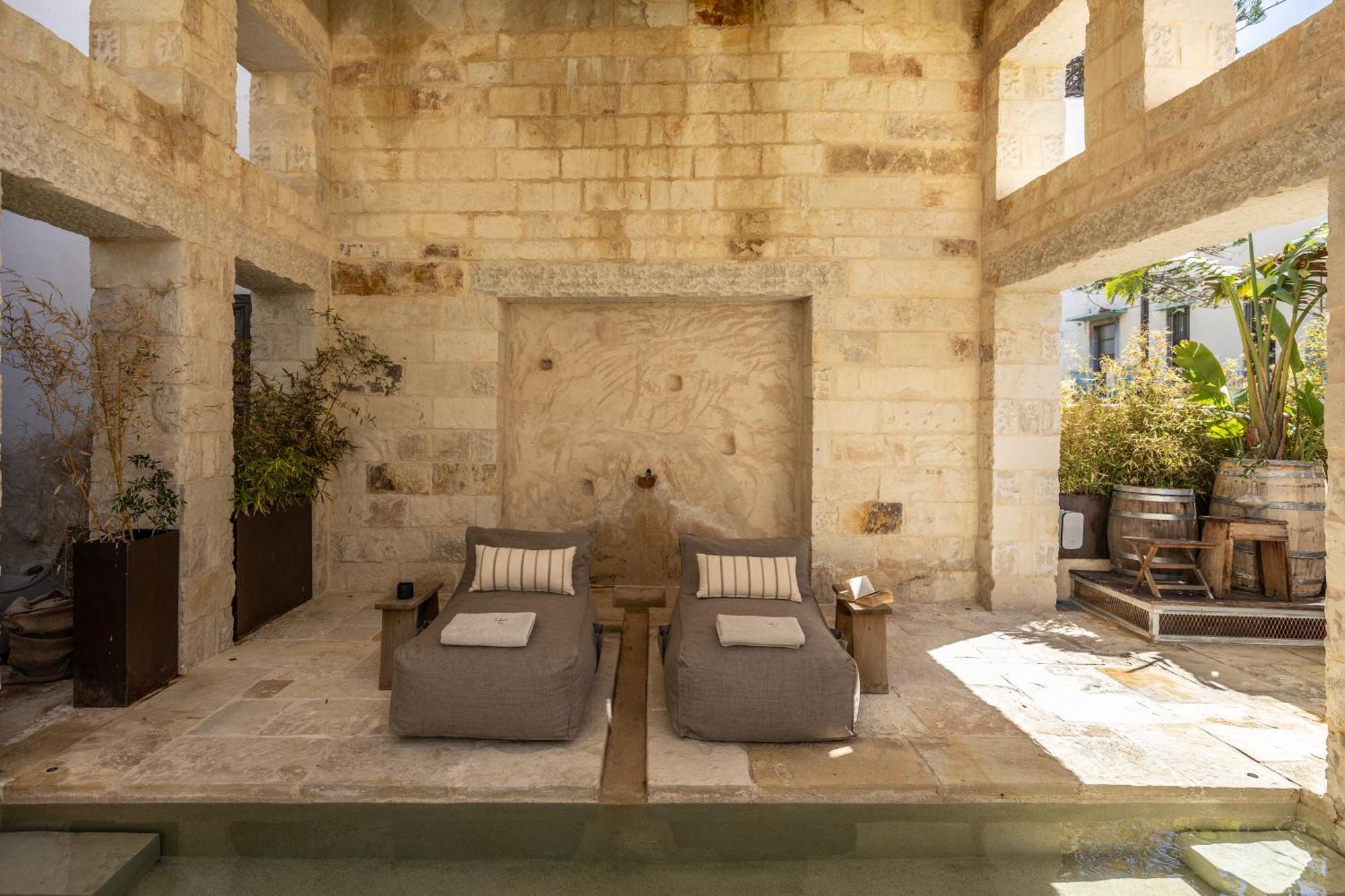 Amalen Suites Adults Only Rethymno  Exterior photo