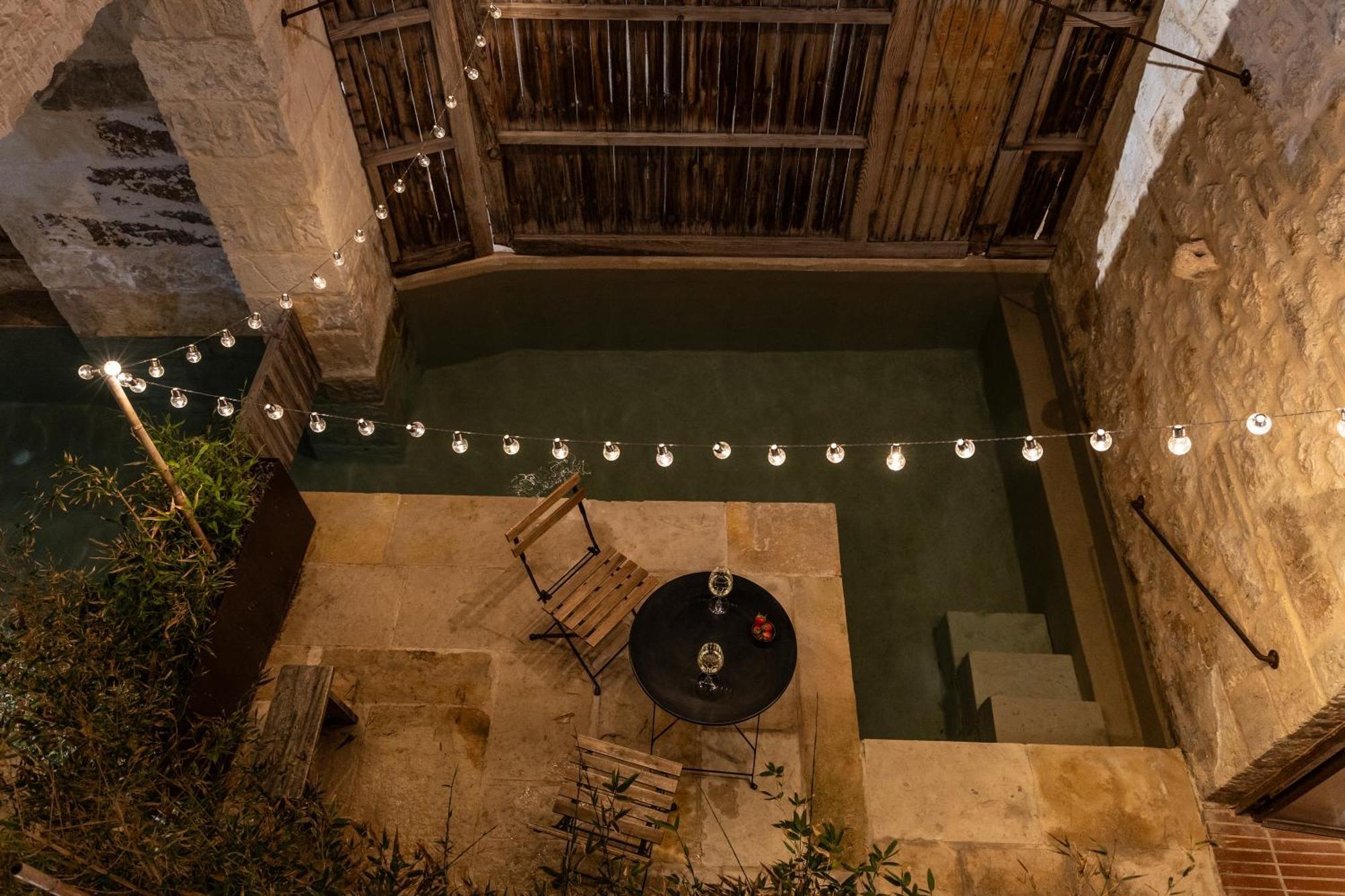 Amalen Suites Adults Only Rethymno  Exterior photo