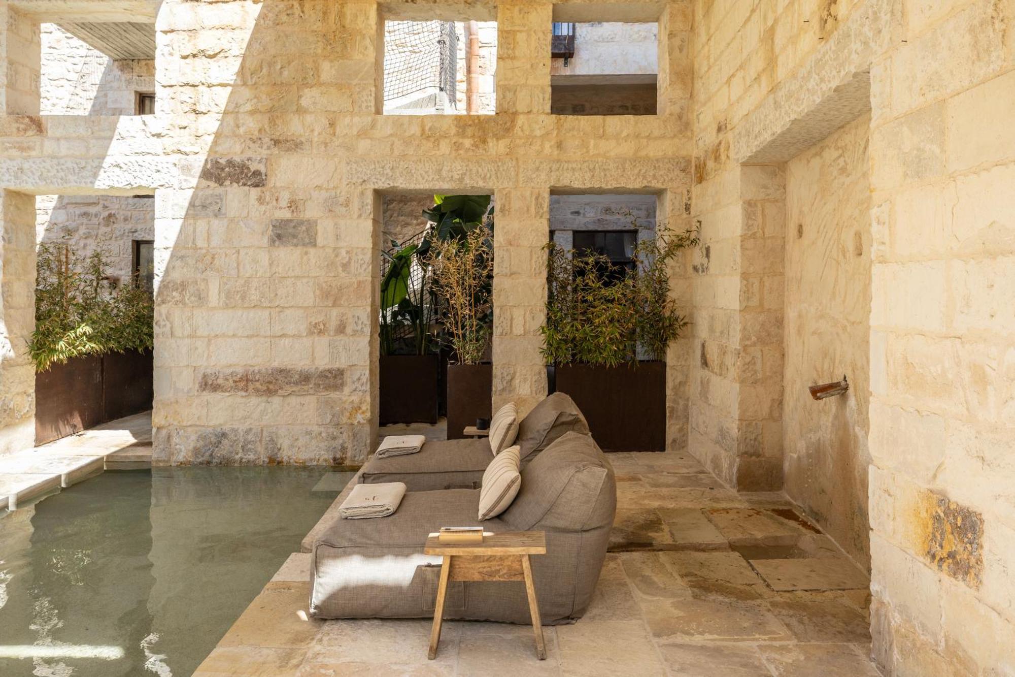 Amalen Suites Adults Only Rethymno  Exterior photo