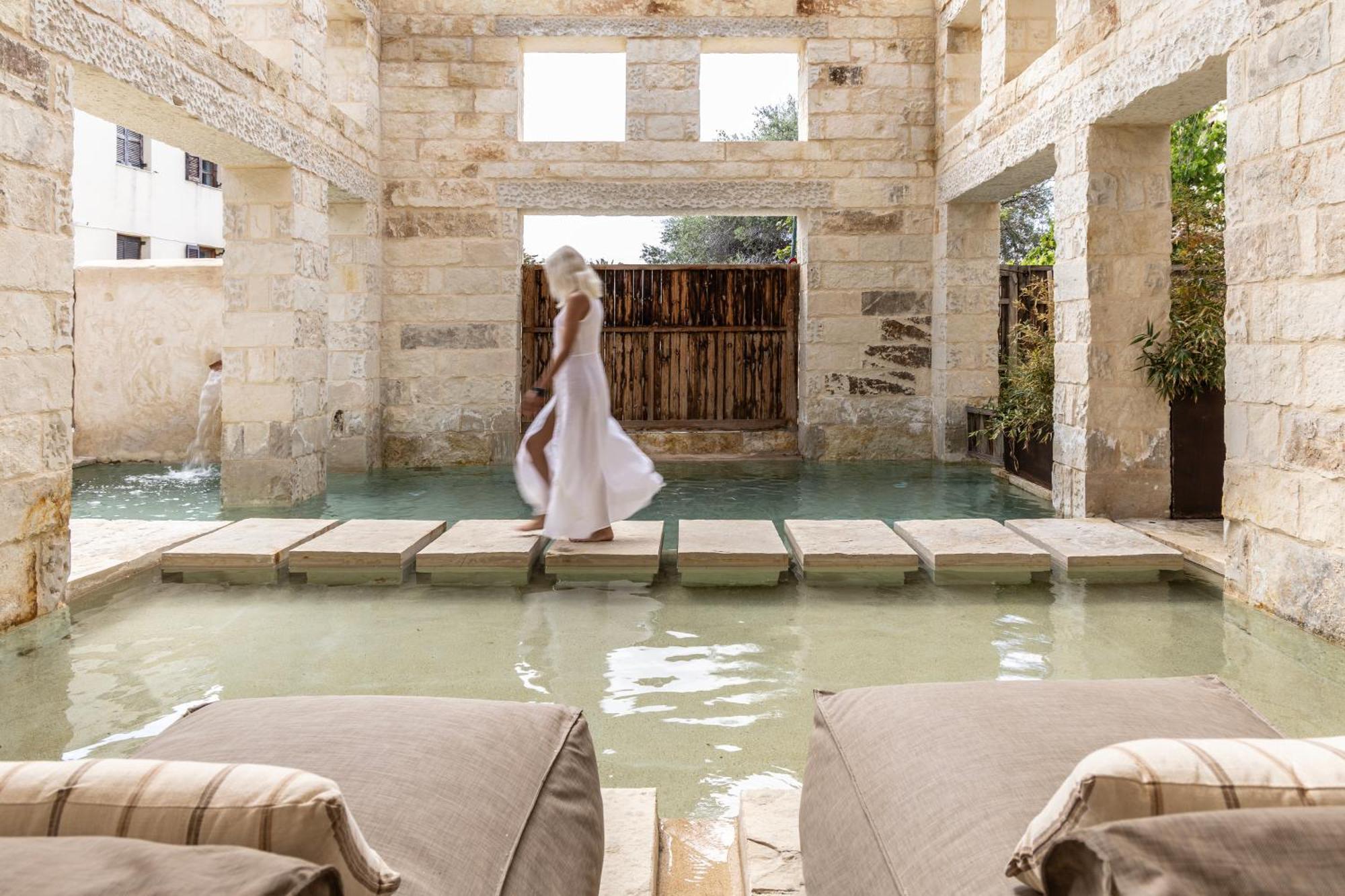 Amalen Suites Adults Only Rethymno  Exterior photo