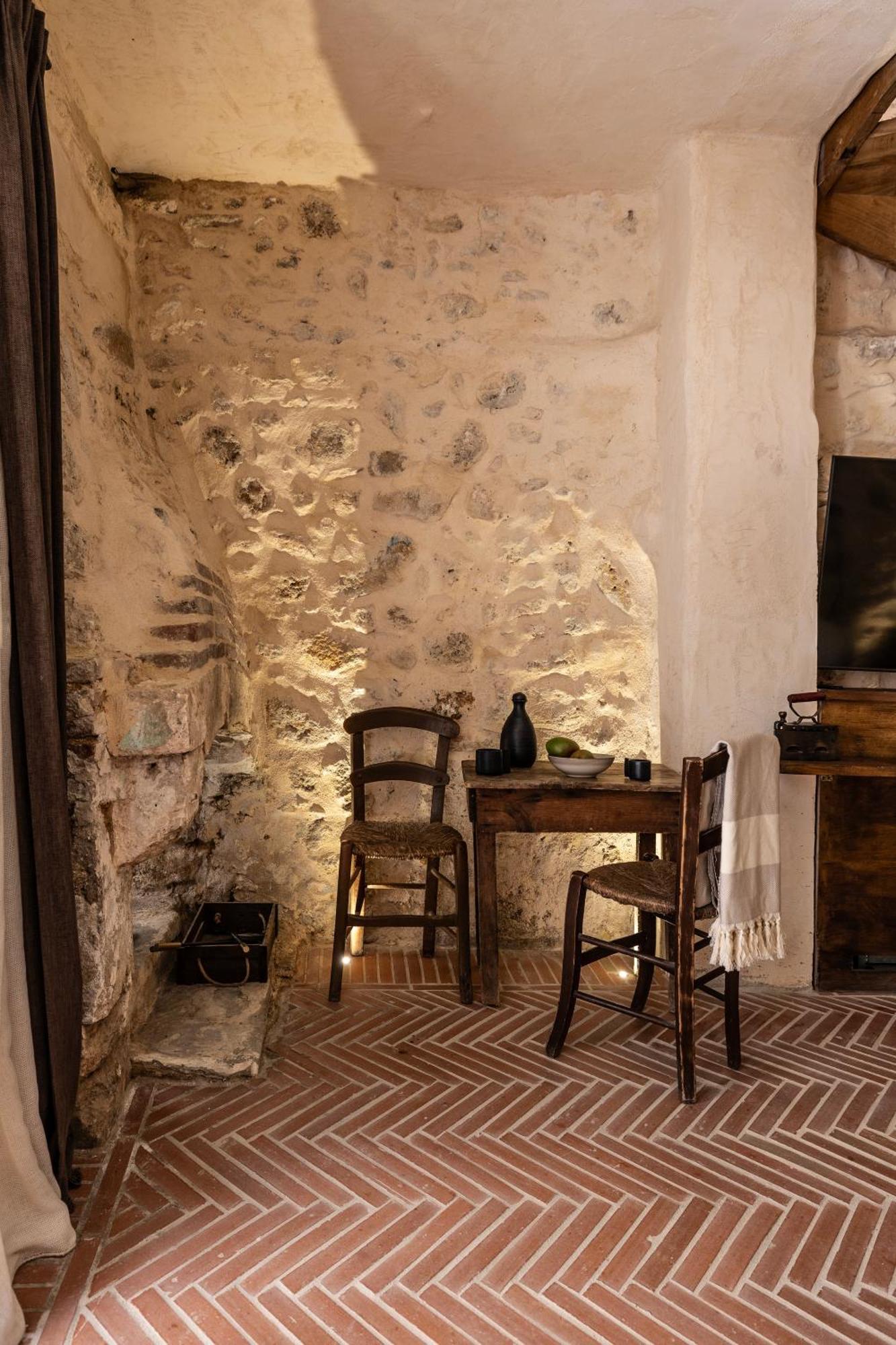 Amalen Suites Adults Only Rethymno  Exterior photo