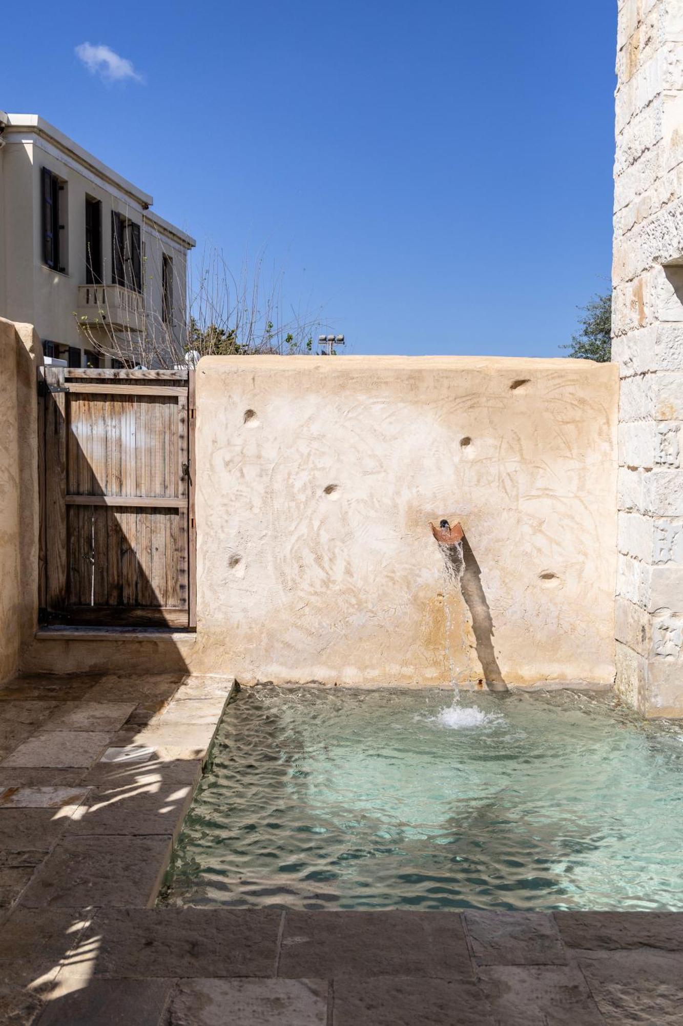 Amalen Suites Adults Only Rethymno  Exterior photo