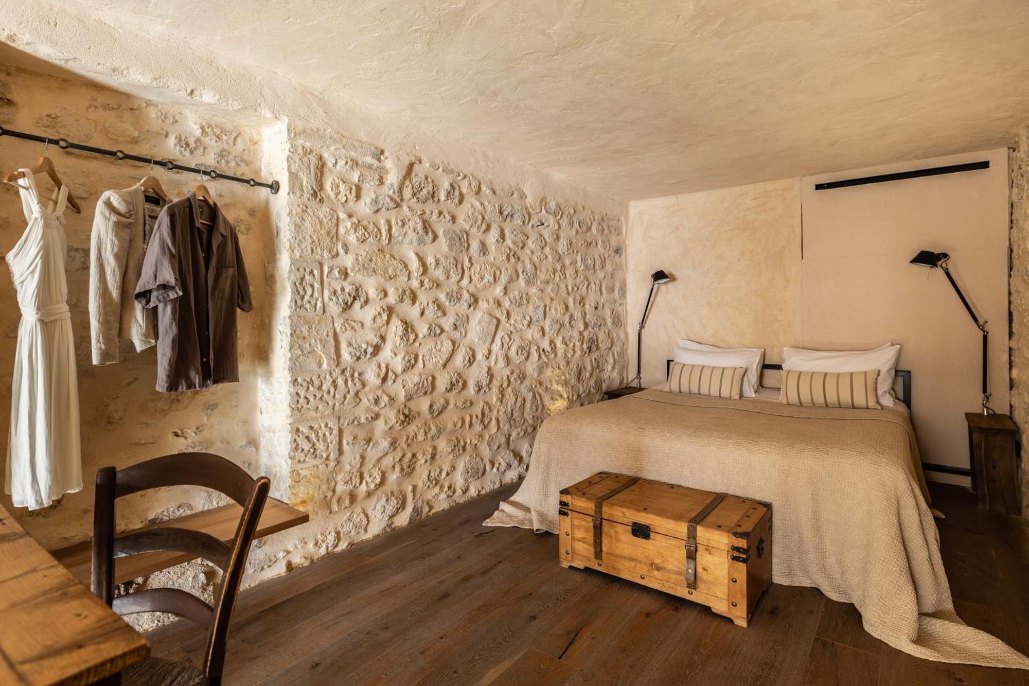 Amalen Suites Adults Only Rethymno  Exterior photo