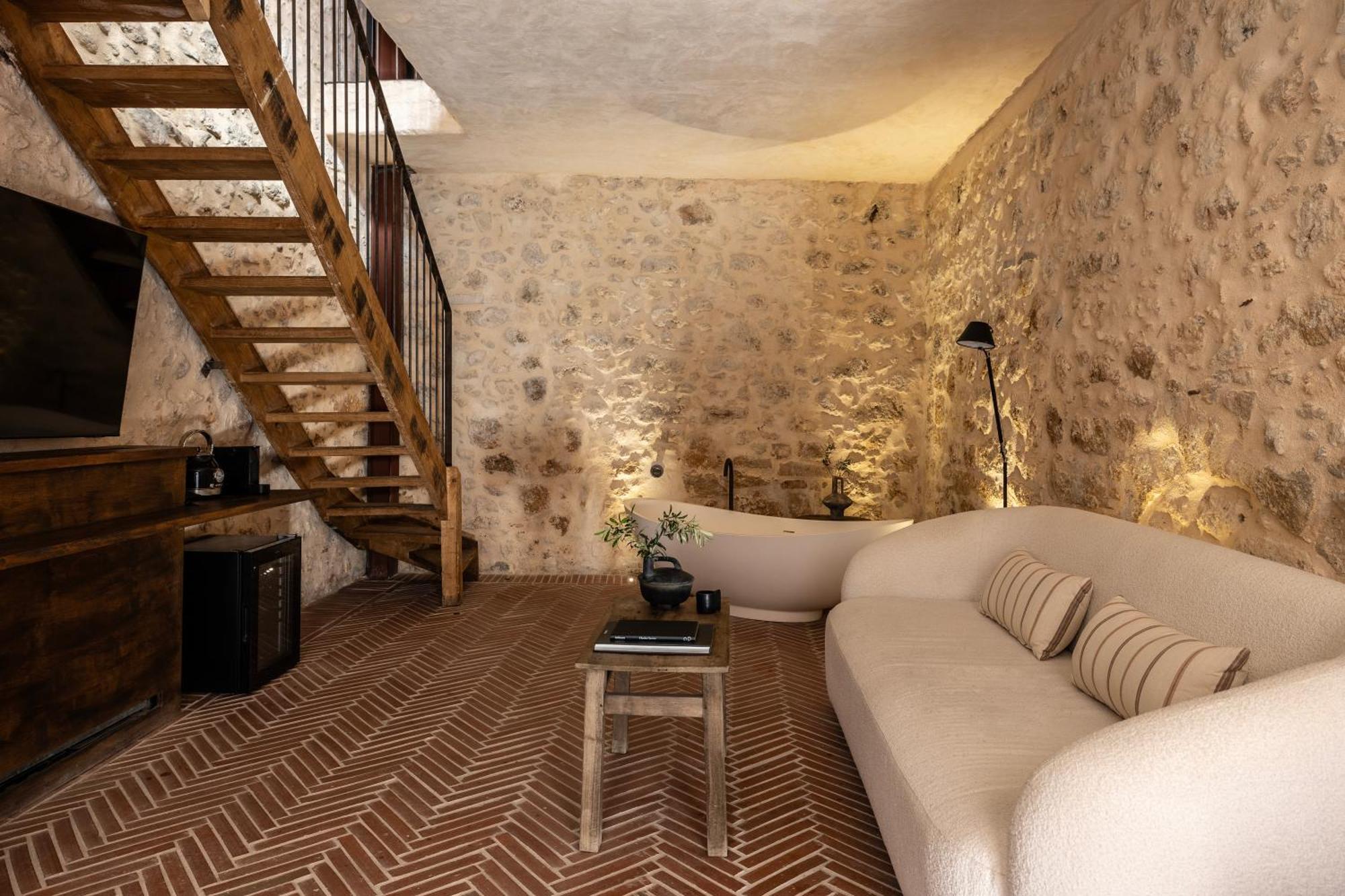Amalen Suites Adults Only Rethymno  Exterior photo