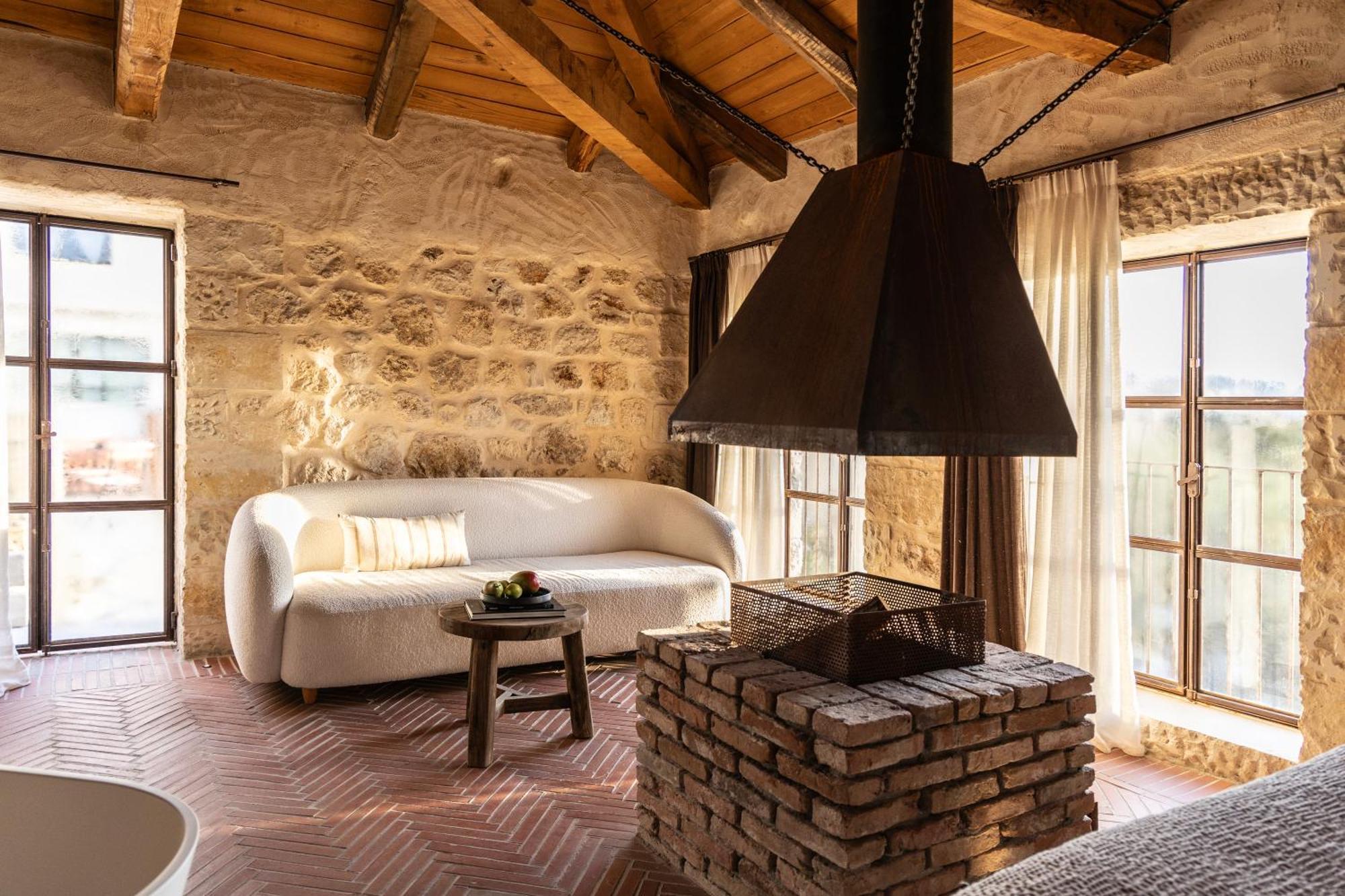 Amalen Suites Adults Only Rethymno  Exterior photo