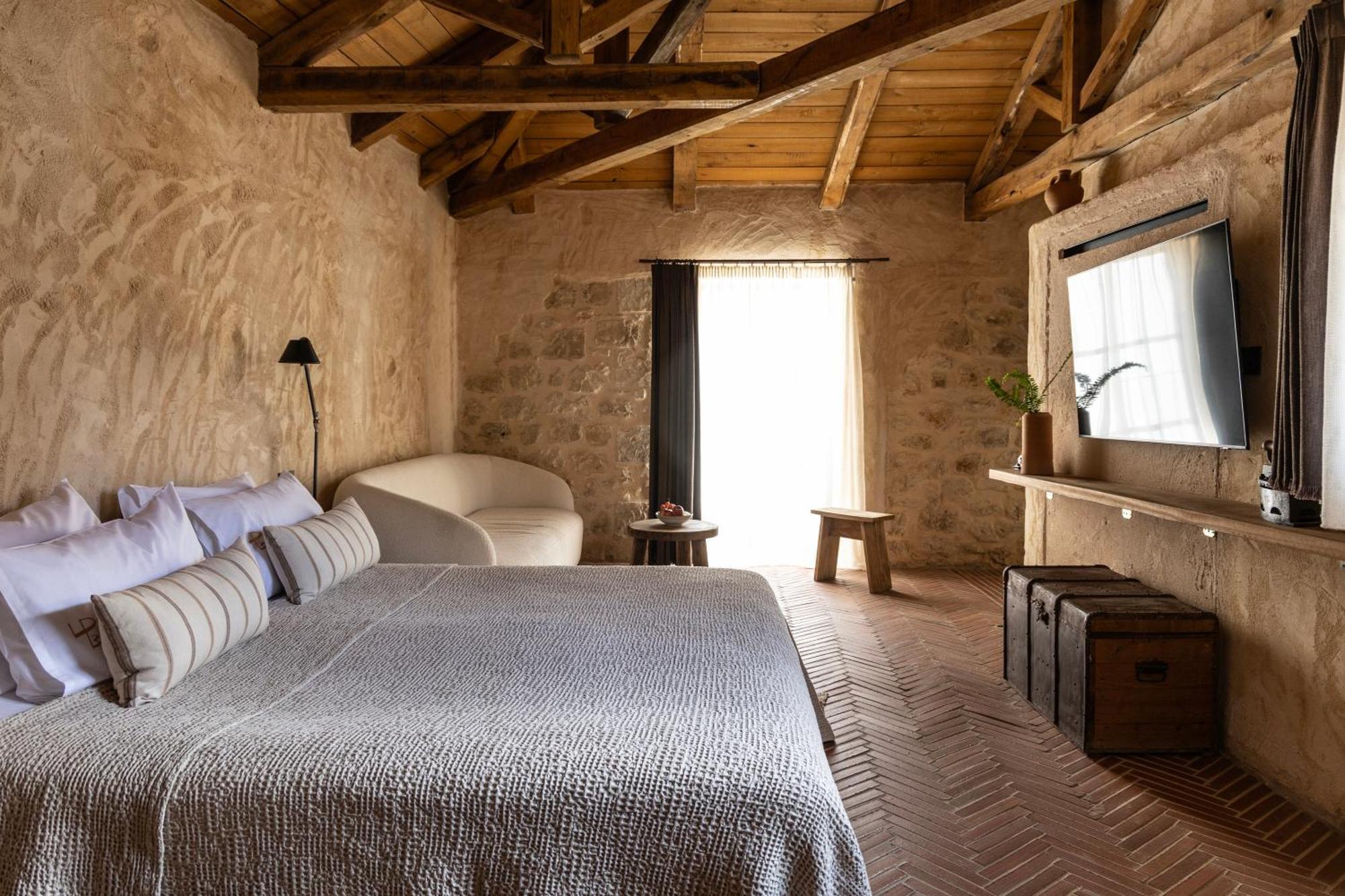 Amalen Suites Adults Only Rethymno  Exterior photo