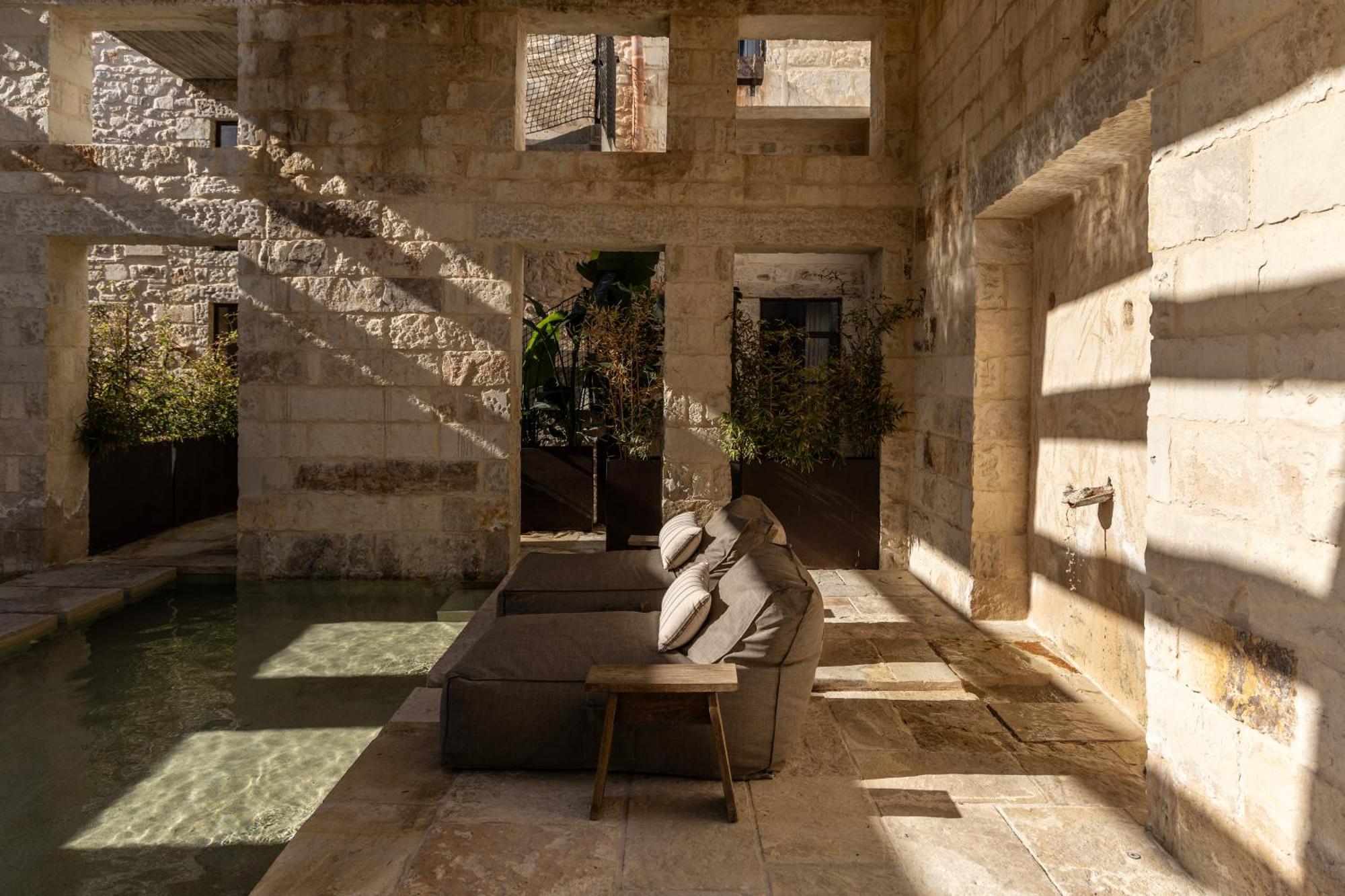 Amalen Suites Adults Only Rethymno  Exterior photo