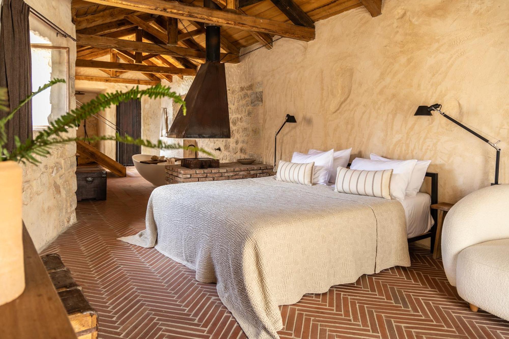 Amalen Suites Adults Only Rethymno  Exterior photo