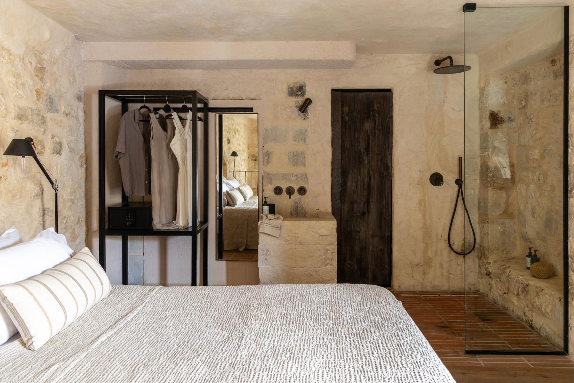 Amalen Suites Adults Only Rethymno  Exterior photo