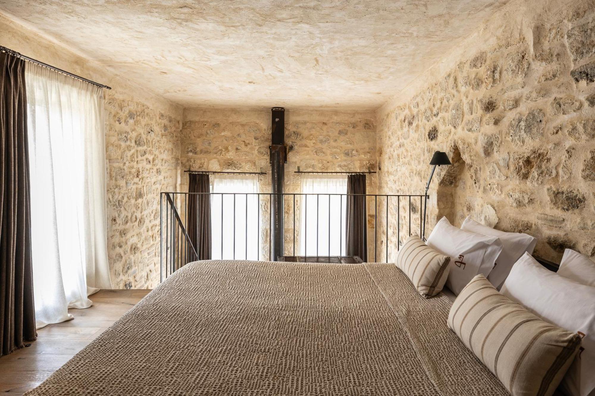 Amalen Suites Adults Only Rethymno  Exterior photo
